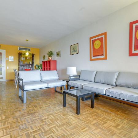 Can Parramon D 2 2 Roses - Immo Barneda Exterior photo