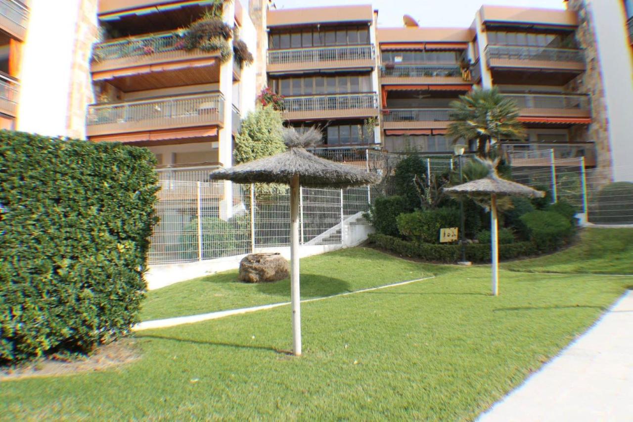 Can Parramon D 2 2 Roses - Immo Barneda Exterior photo