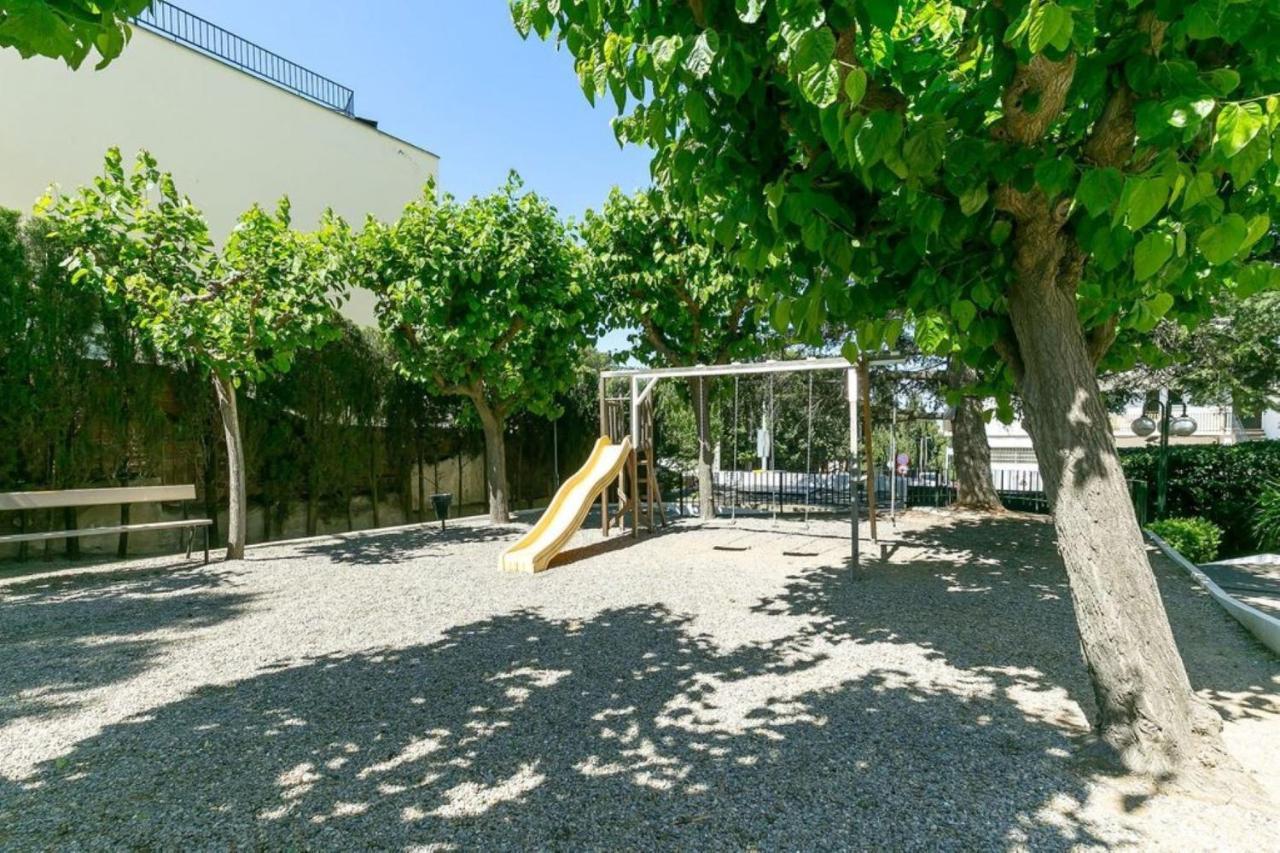 Can Parramon D 2 2 Roses - Immo Barneda Exterior photo