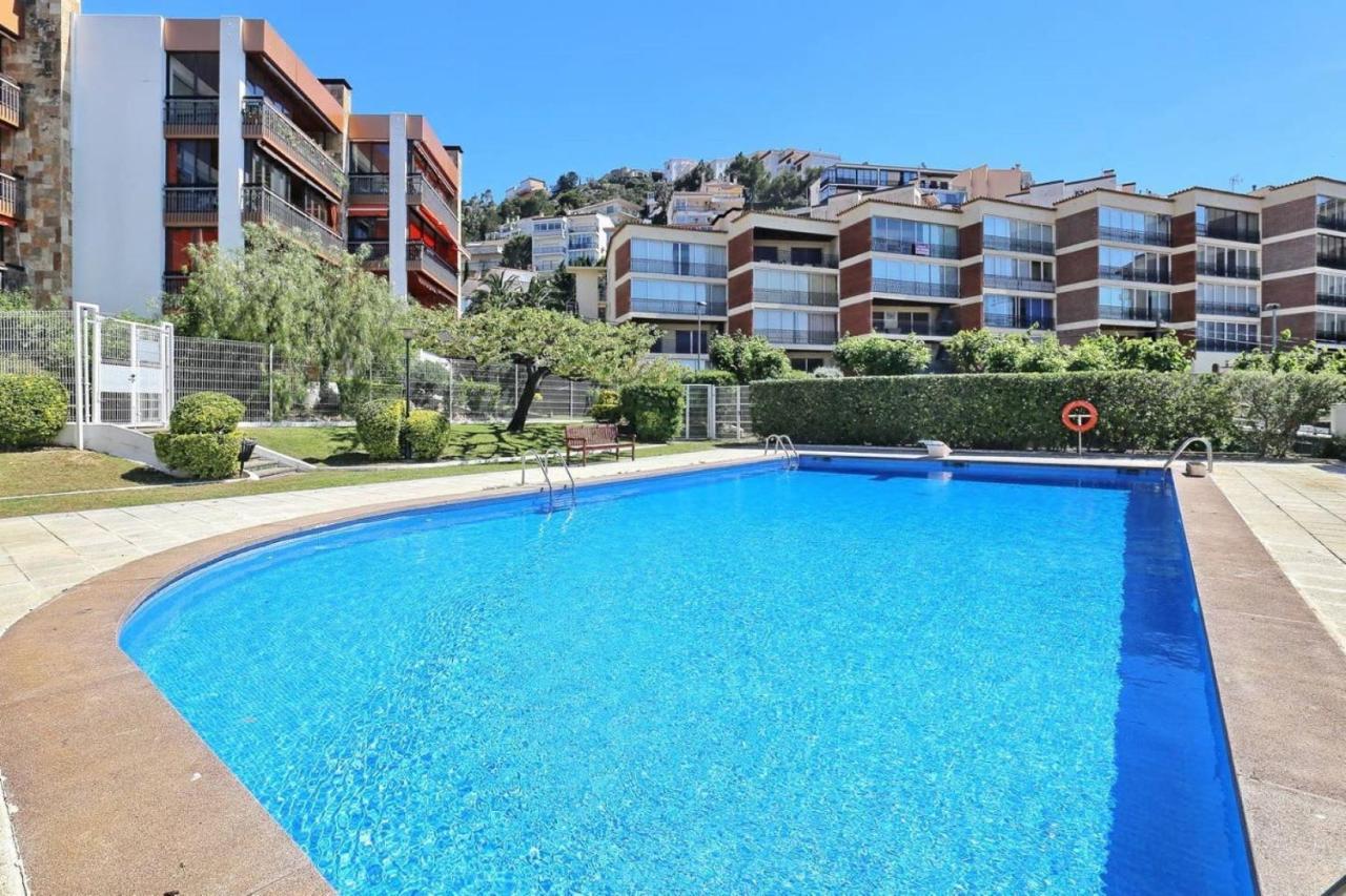 Can Parramon D 2 2 Roses - Immo Barneda Exterior photo