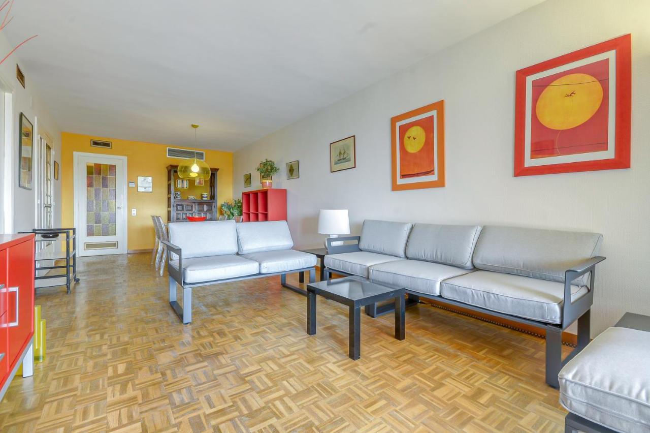Can Parramon D 2 2 Roses - Immo Barneda Exterior photo