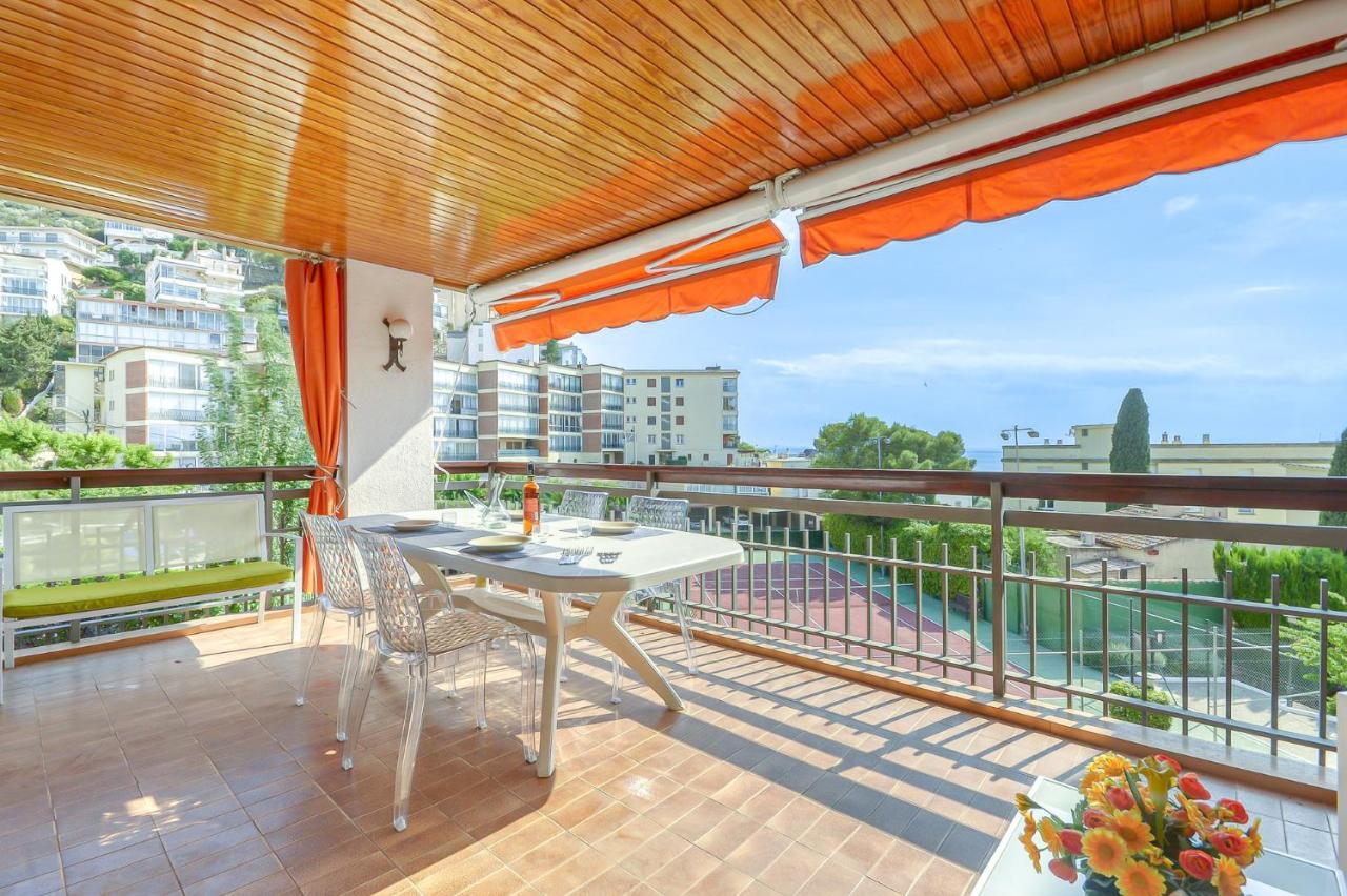 Can Parramon D 2 2 Roses - Immo Barneda Exterior photo