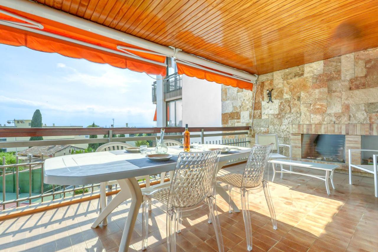 Can Parramon D 2 2 Roses - Immo Barneda Exterior photo