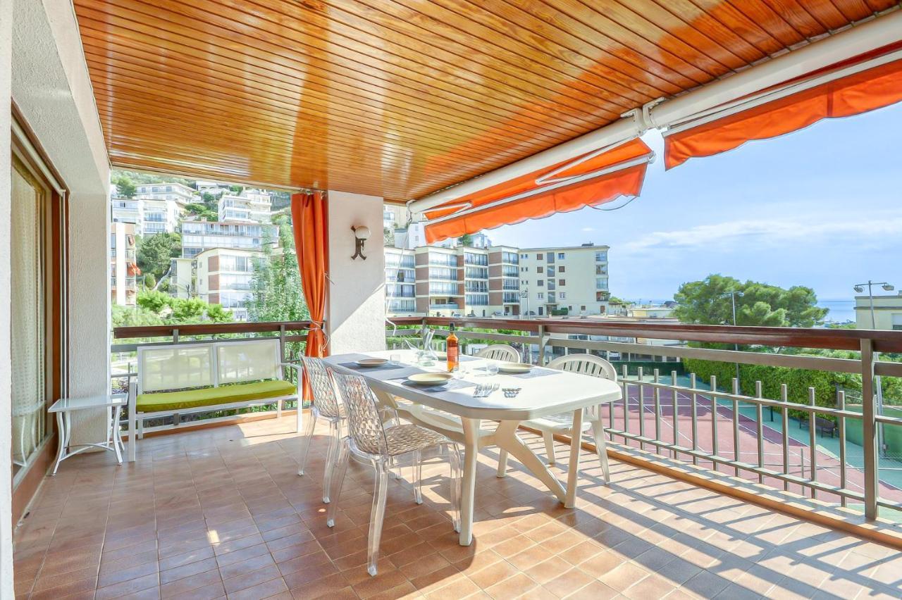 Can Parramon D 2 2 Roses - Immo Barneda Exterior photo