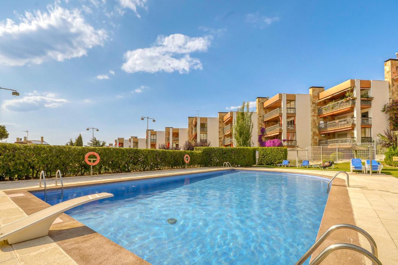 Can Parramon D 2 2 Roses - Immo Barneda Exterior photo