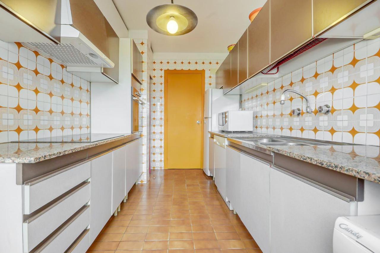 Can Parramon D 2 2 Roses - Immo Barneda Exterior photo
