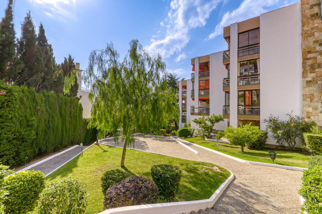 Can Parramon D 2 2 Roses - Immo Barneda Exterior photo