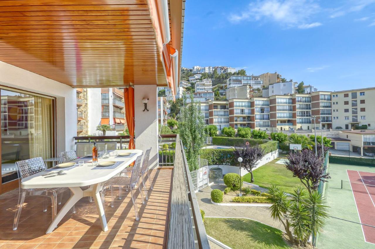 Can Parramon D 2 2 Roses - Immo Barneda Exterior photo