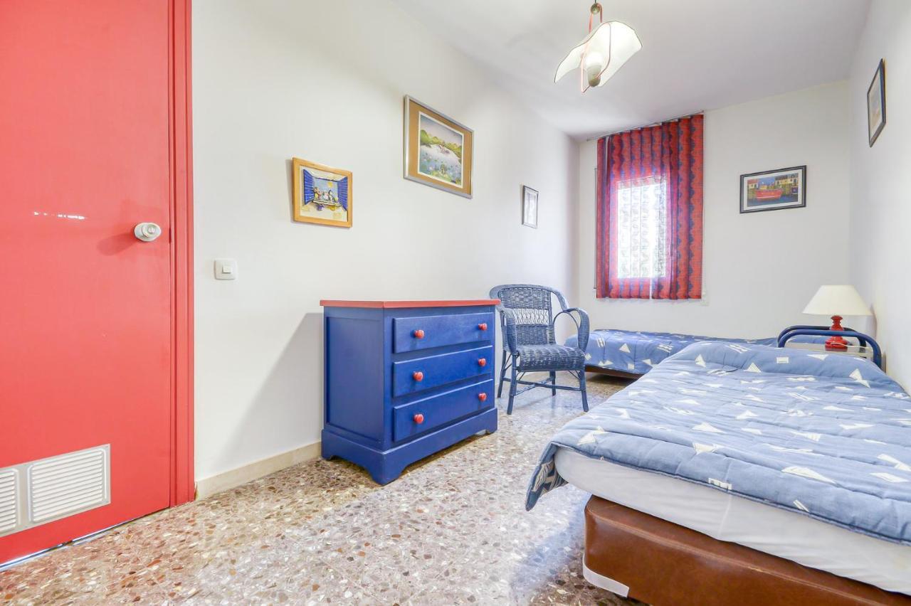 Can Parramon D 2 2 Roses - Immo Barneda Exterior photo