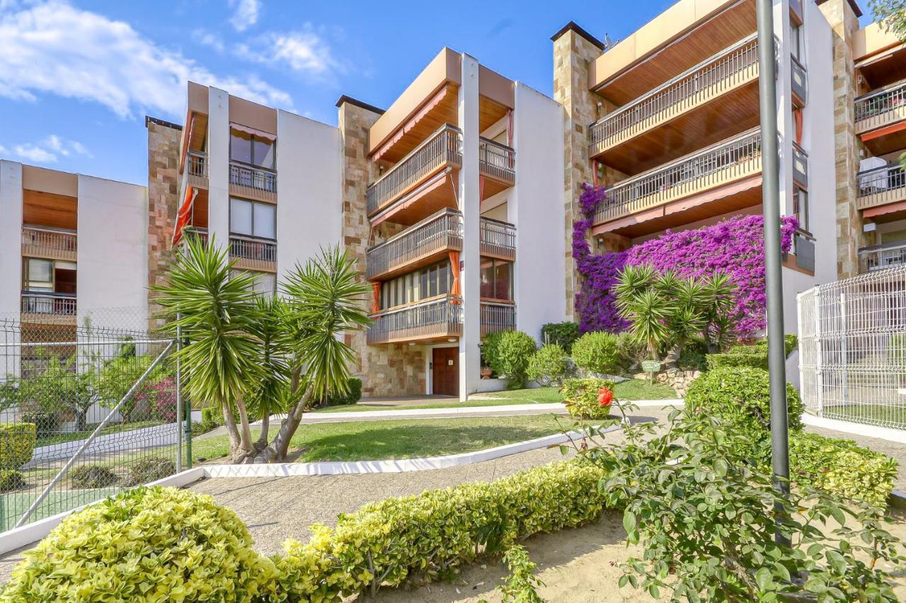 Can Parramon D 2 2 Roses - Immo Barneda Exterior photo