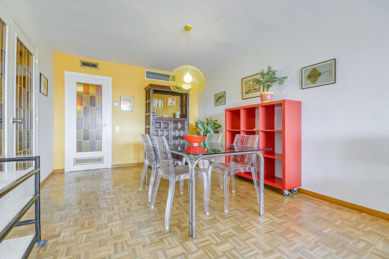 Can Parramon D 2 2 Roses - Immo Barneda Exterior photo