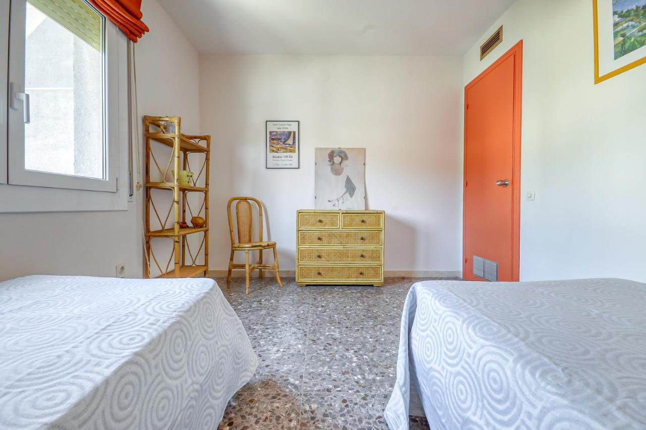 Can Parramon D 2 2 Roses - Immo Barneda Exterior photo