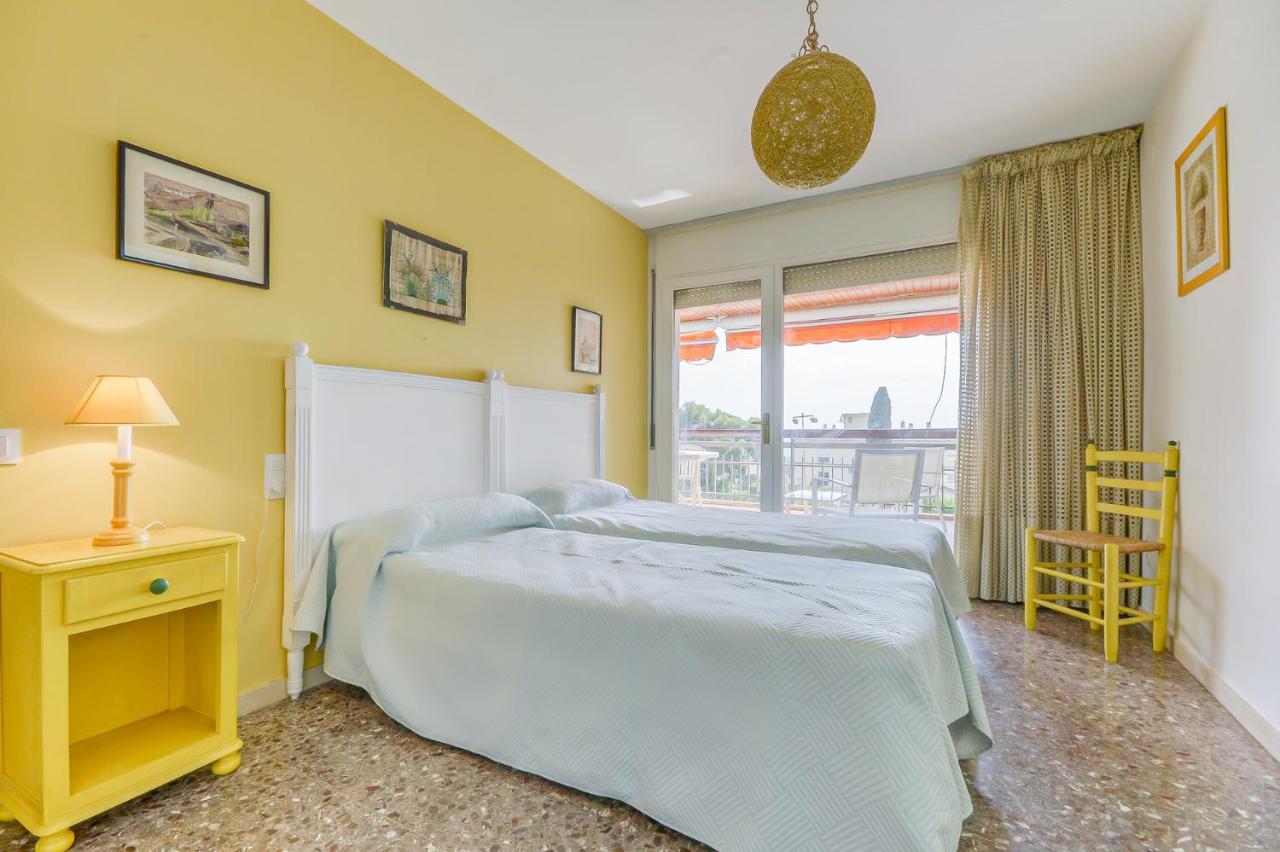 Can Parramon D 2 2 Roses - Immo Barneda Exterior photo