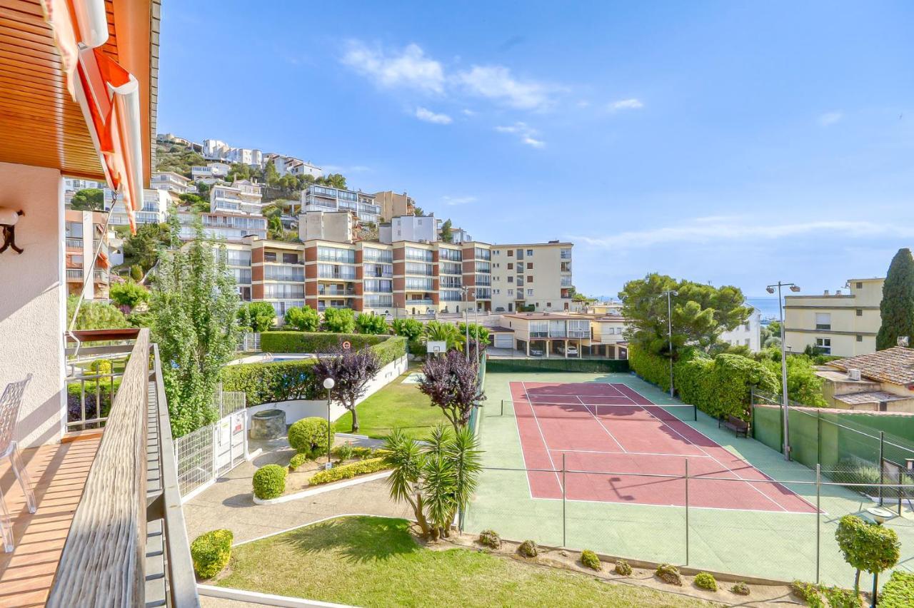 Can Parramon D 2 2 Roses - Immo Barneda Exterior photo