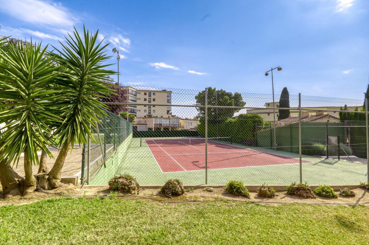 Can Parramon D 2 2 Roses - Immo Barneda Exterior photo