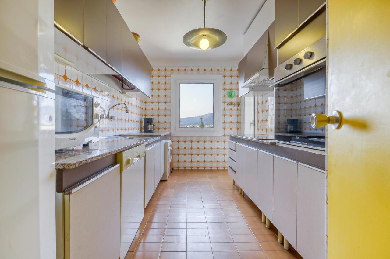 Can Parramon D 2 2 Roses - Immo Barneda Exterior photo