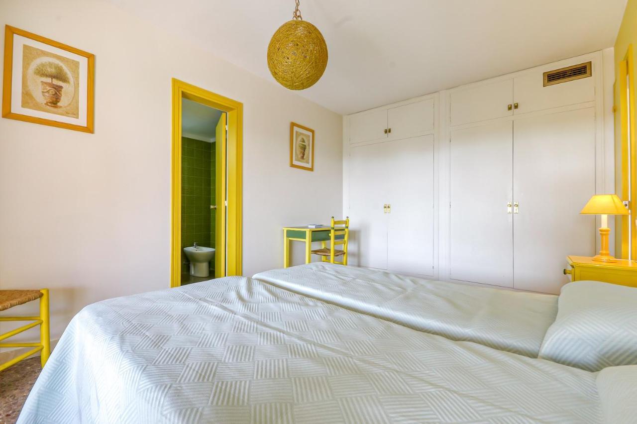 Can Parramon D 2 2 Roses - Immo Barneda Exterior photo