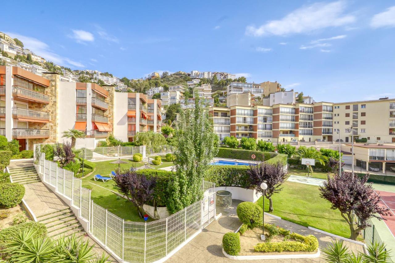 Can Parramon D 2 2 Roses - Immo Barneda Exterior photo