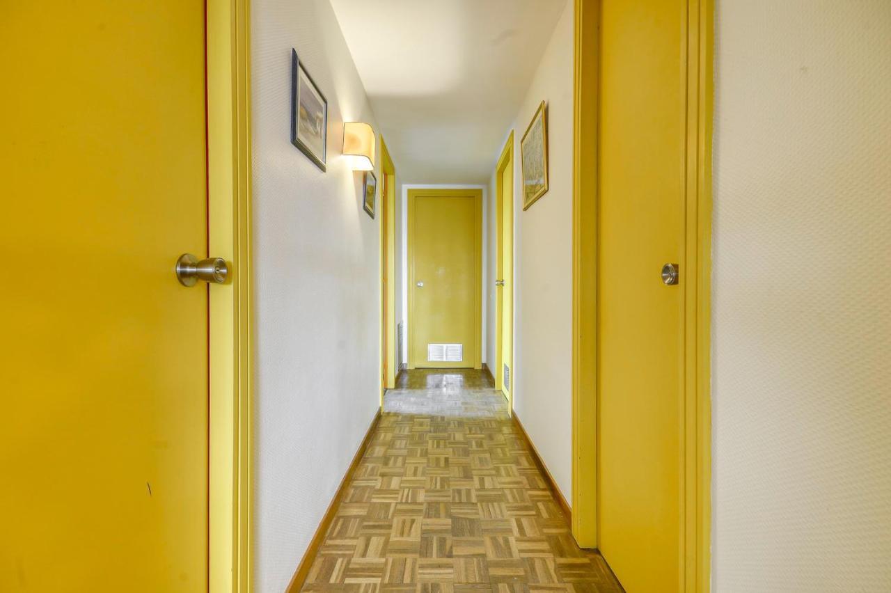 Can Parramon D 2 2 Roses - Immo Barneda Exterior photo