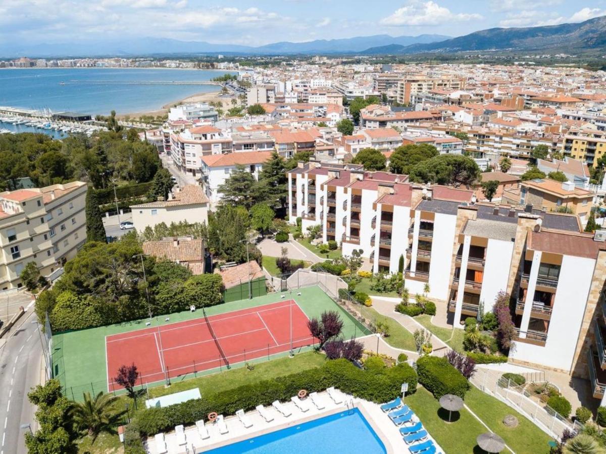 Can Parramon D 2 2 Roses - Immo Barneda Exterior photo