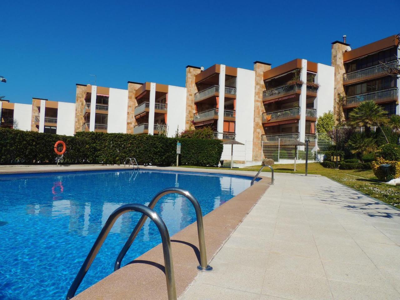 Can Parramon D 2 2 Roses - Immo Barneda Exterior photo
