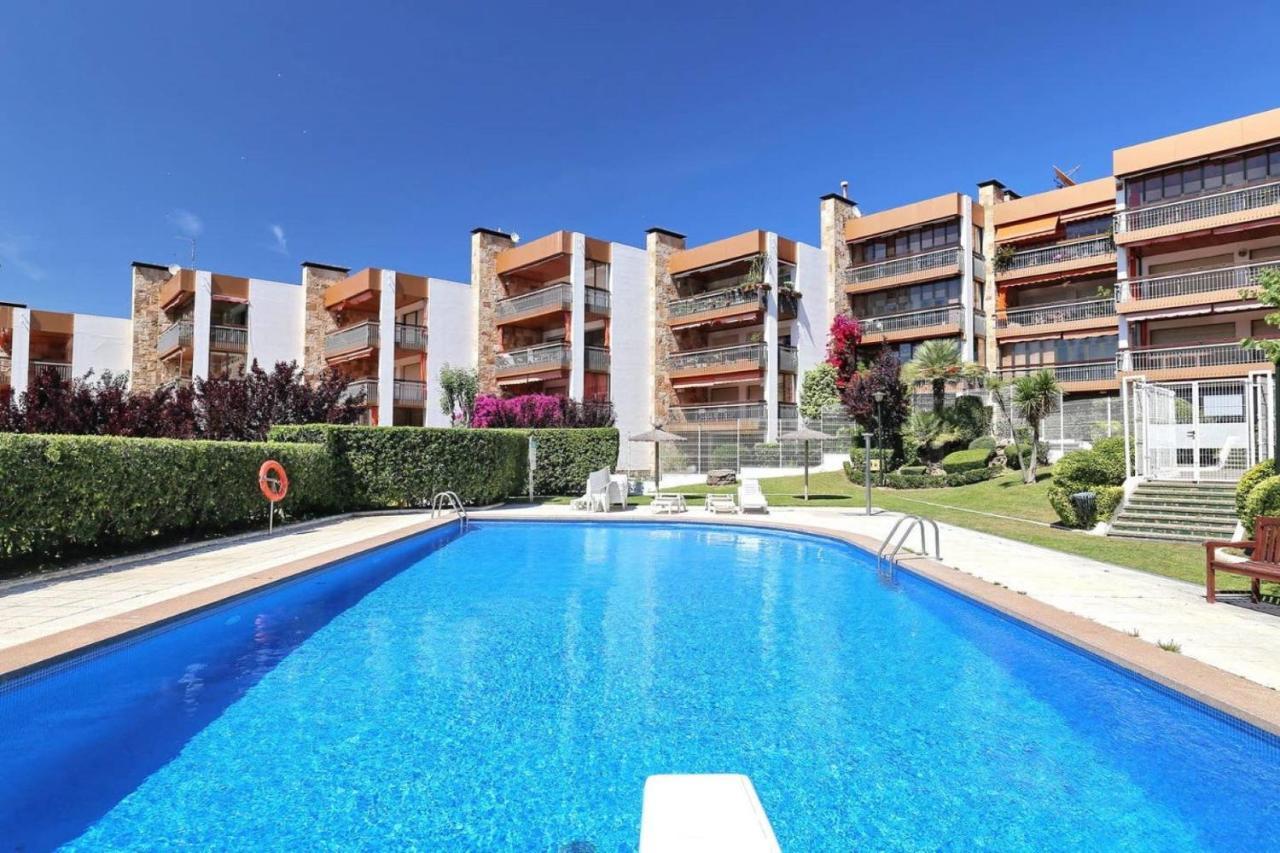 Can Parramon D 2 2 Roses - Immo Barneda Exterior photo